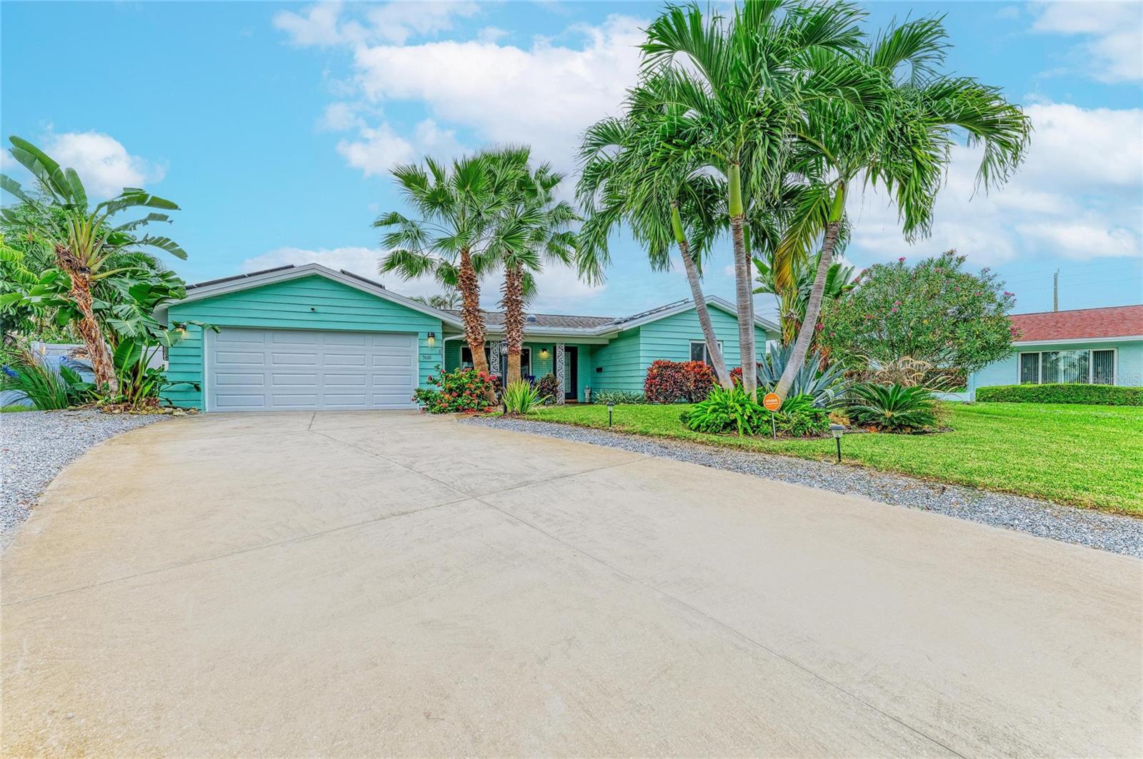 7405 12TH AVENUE W, BRADENTON, FL, 34209 2 7405 12TH AVENUE W