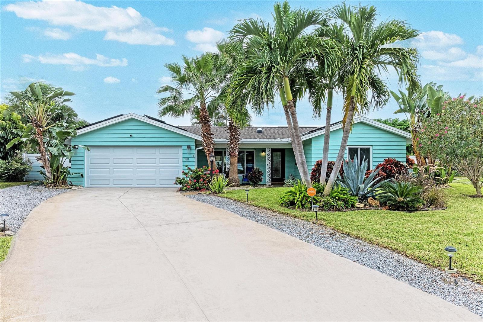7405 12TH AVENUE W, BRADENTON, FL, 34209 3 7405 12TH AVENUE W
