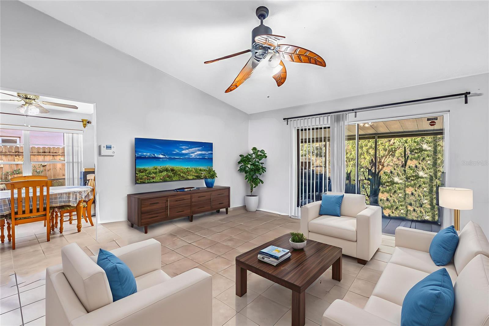 BONNIE GLYNN PH ONE-A - Residential