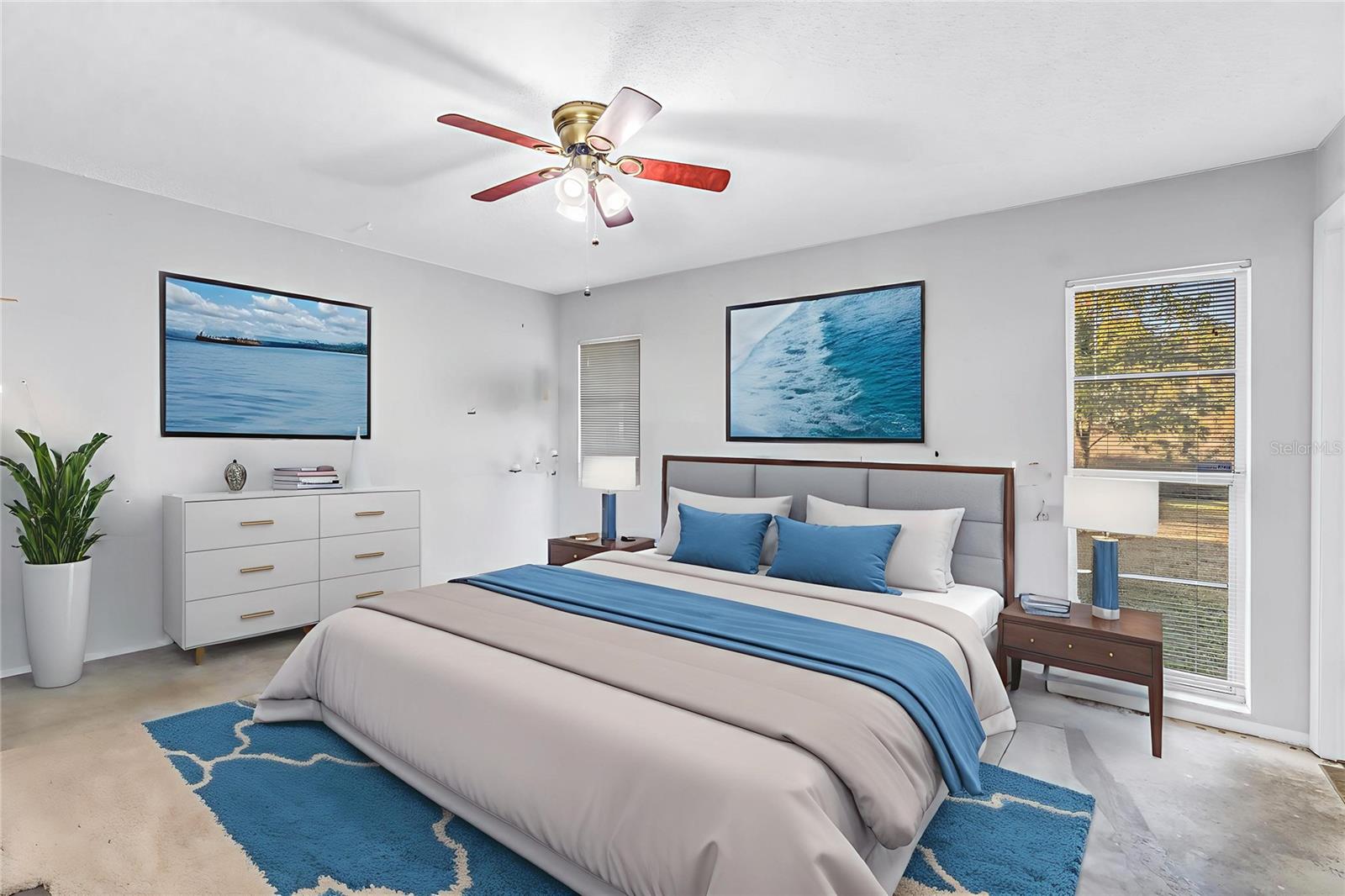 BONNIE GLYNN PH ONE-A - Residential