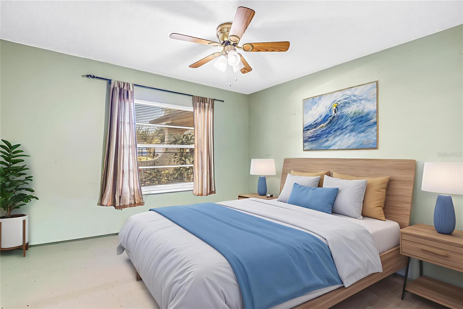 BONNIE GLYNN PH ONE-A - Residential