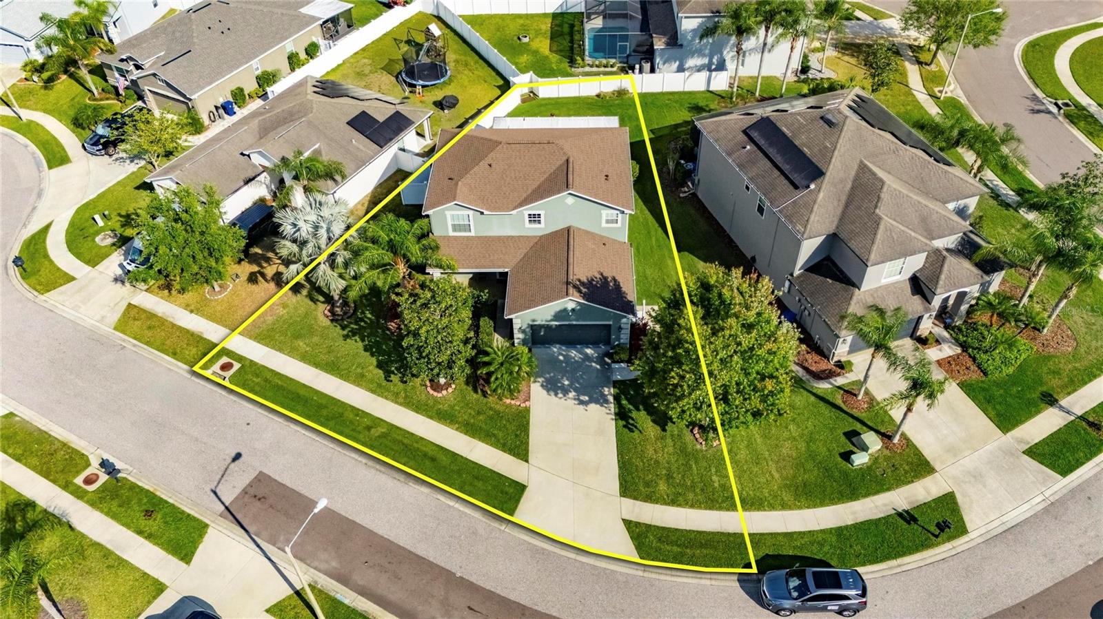 CONCORD STATION PH 01 - Residential