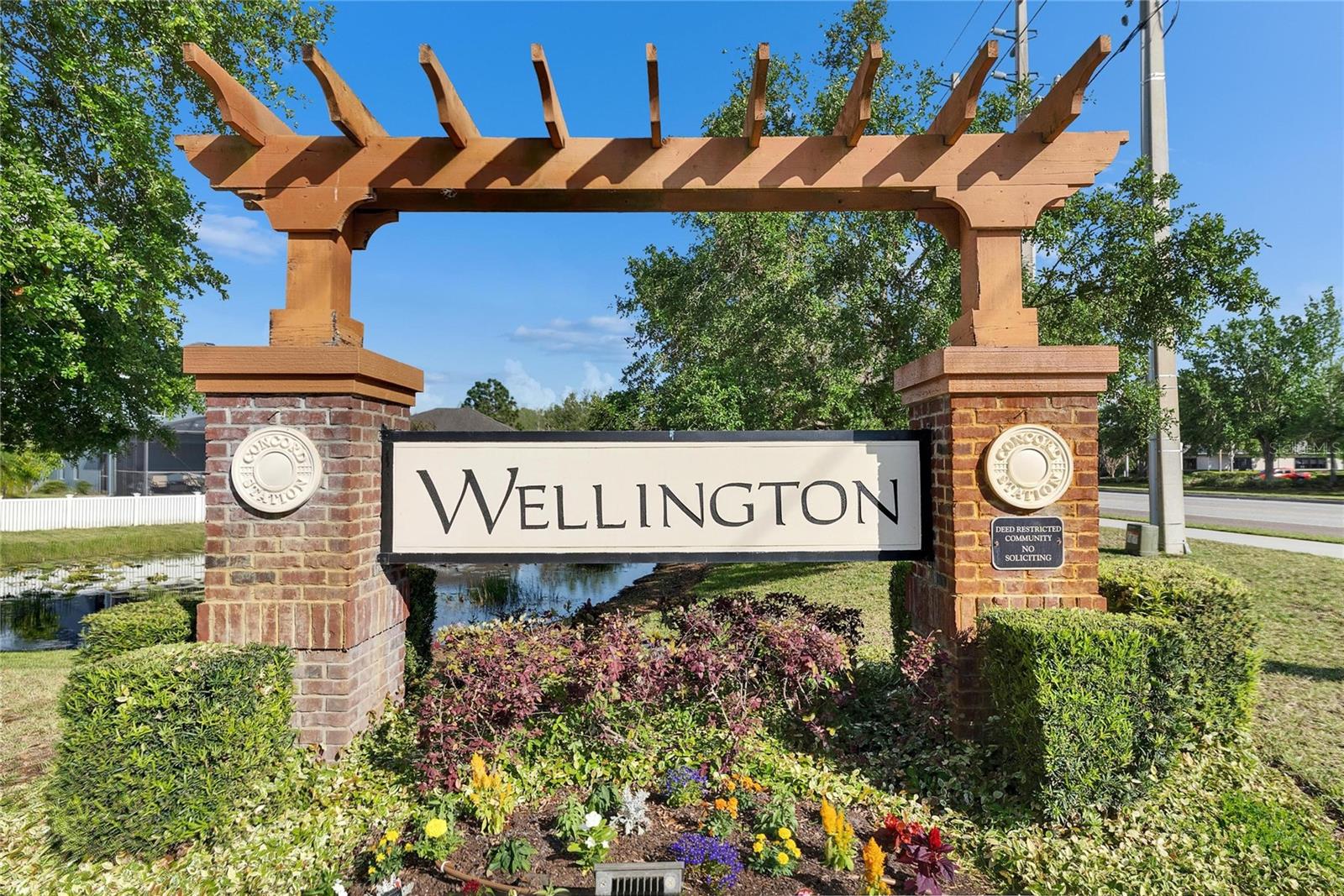 CONCORD STATION PH 01 - Residential