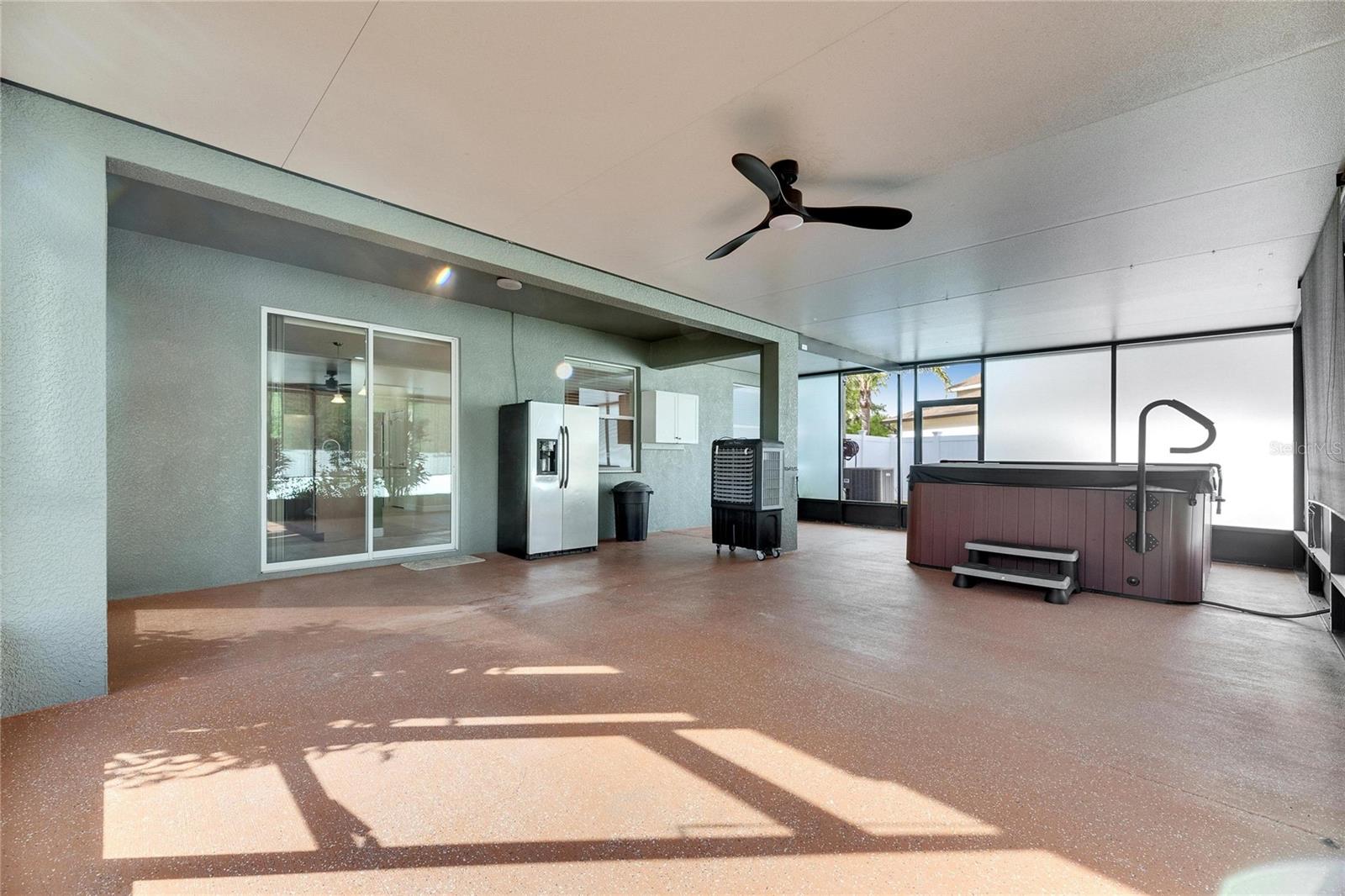 CONCORD STATION PH 01 - Residential