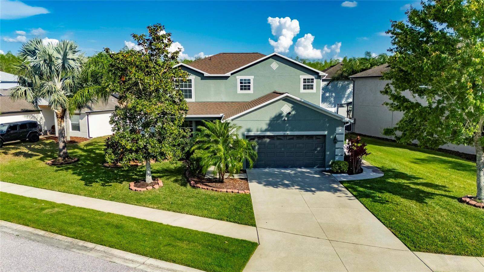 CONCORD STATION PH 01 - Residential