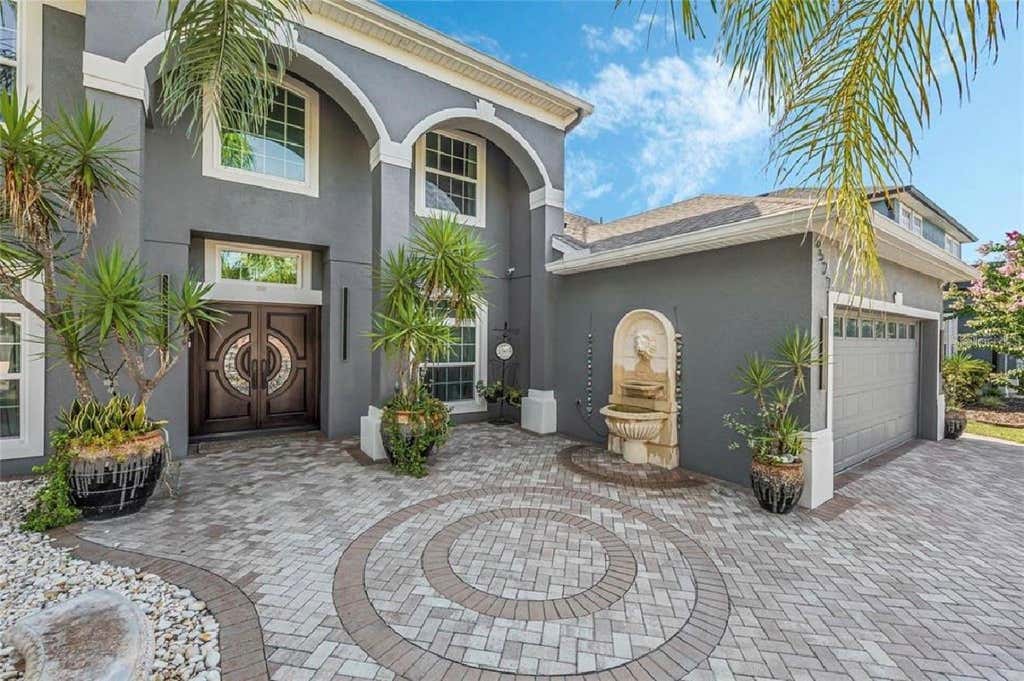 Photo of 6527 Bayboro Court, Orlando, FL 32829 (MLS # O6428049)