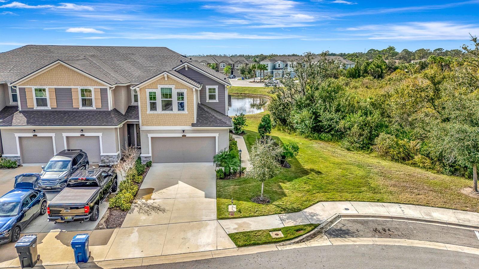 HARMONY AT LAKEWOOD RANCH PH II-C 1-4 - Residential