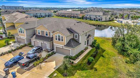 Photo of 11981 Sky Acres Terrace, Bradenton, FL 34211 (MLS # A4680968)