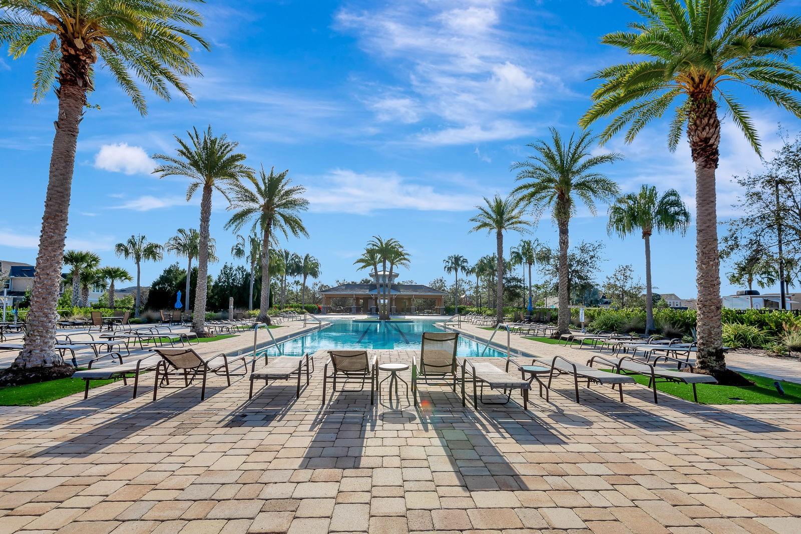 HARMONY AT LAKEWOOD RANCH PH II-C 1-4 - Residential