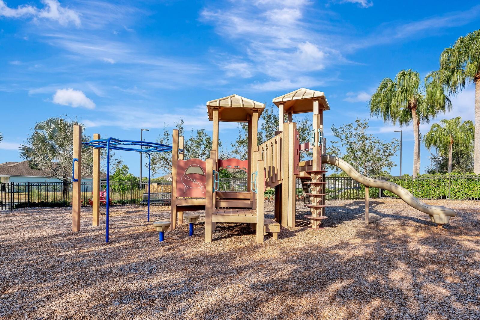 HARMONY AT LAKEWOOD RANCH PH II-C 1-4 - Residential