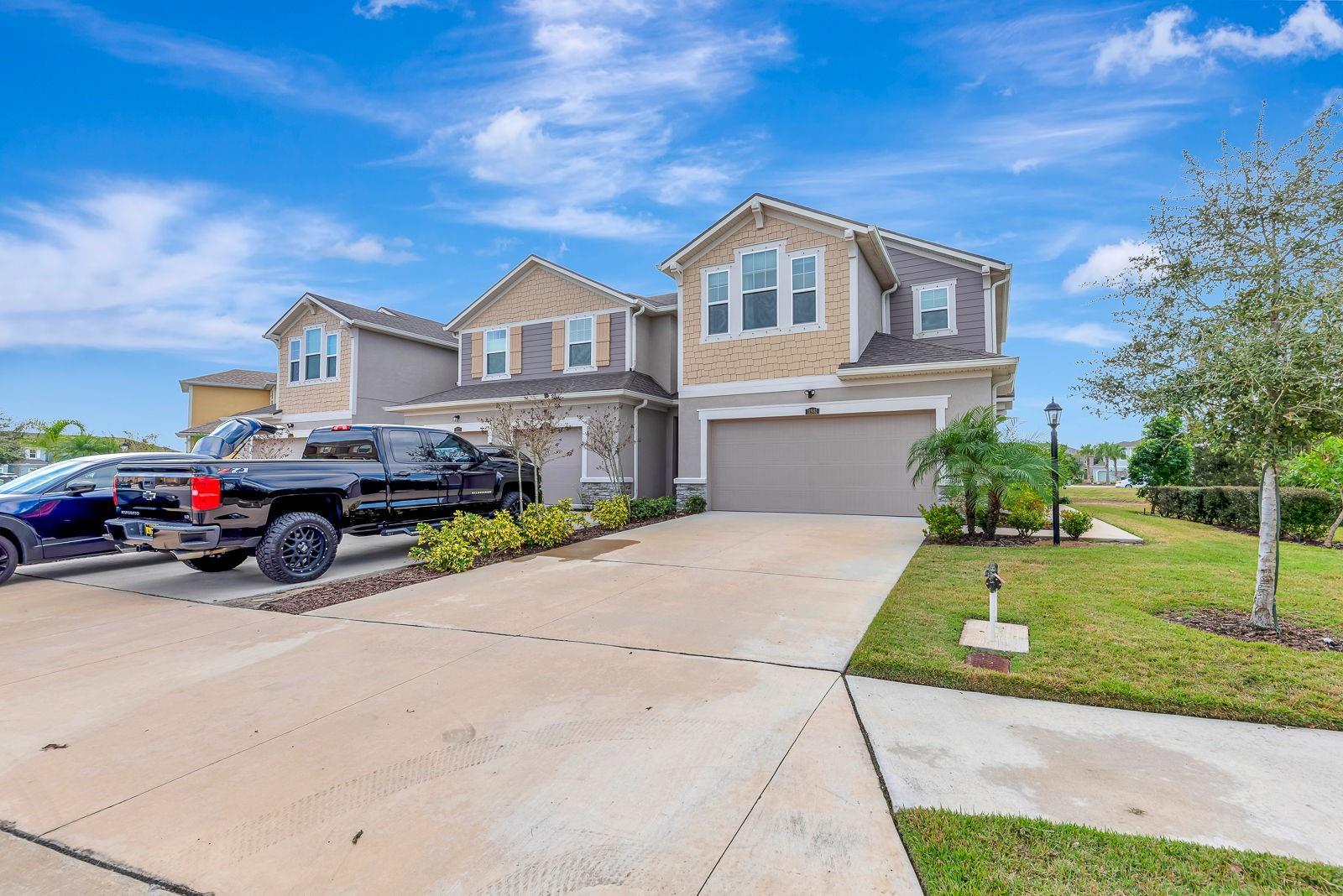 HARMONY AT LAKEWOOD RANCH PH II-C 1-4 - Residential