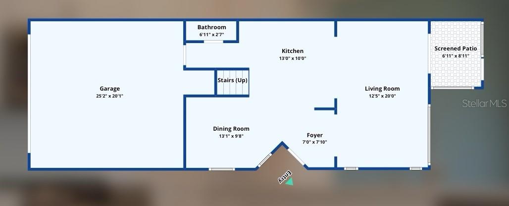 HARMONY AT LAKEWOOD RANCH PH II-C 1-4 - Residential
