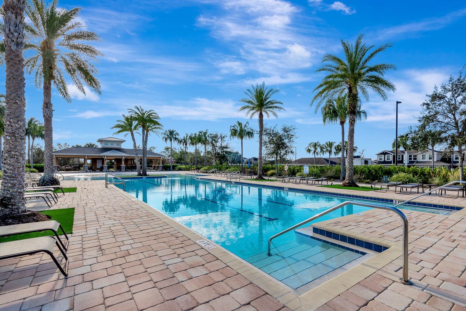 HARMONY AT LAKEWOOD RANCH PH II-C 1-4 - Residential