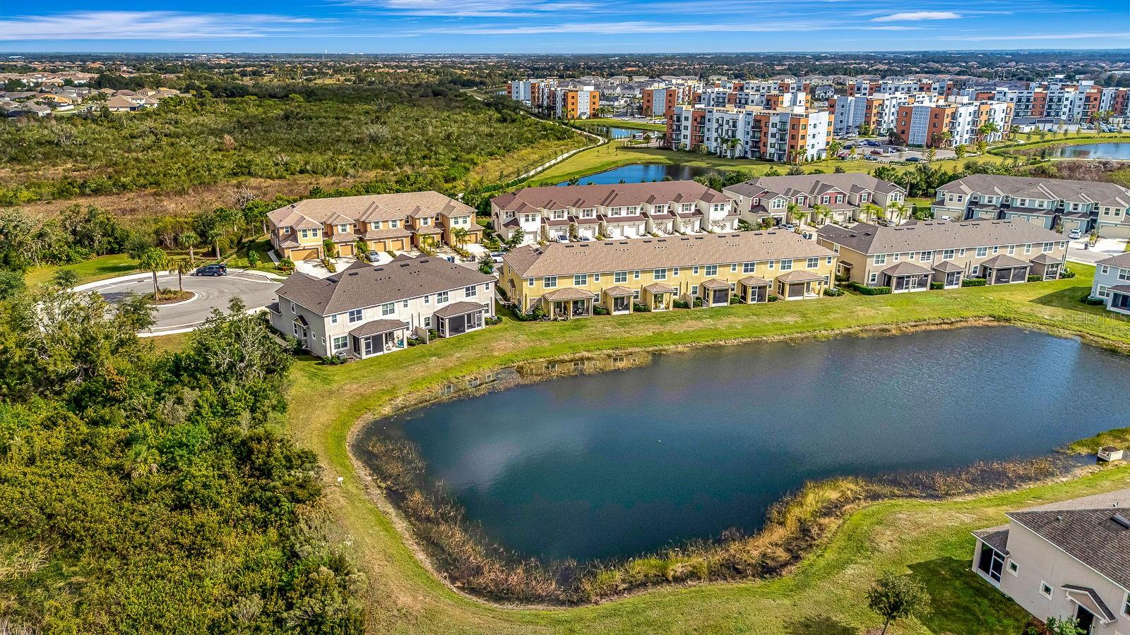 HARMONY AT LAKEWOOD RANCH PH II-C 1-4 - Residential