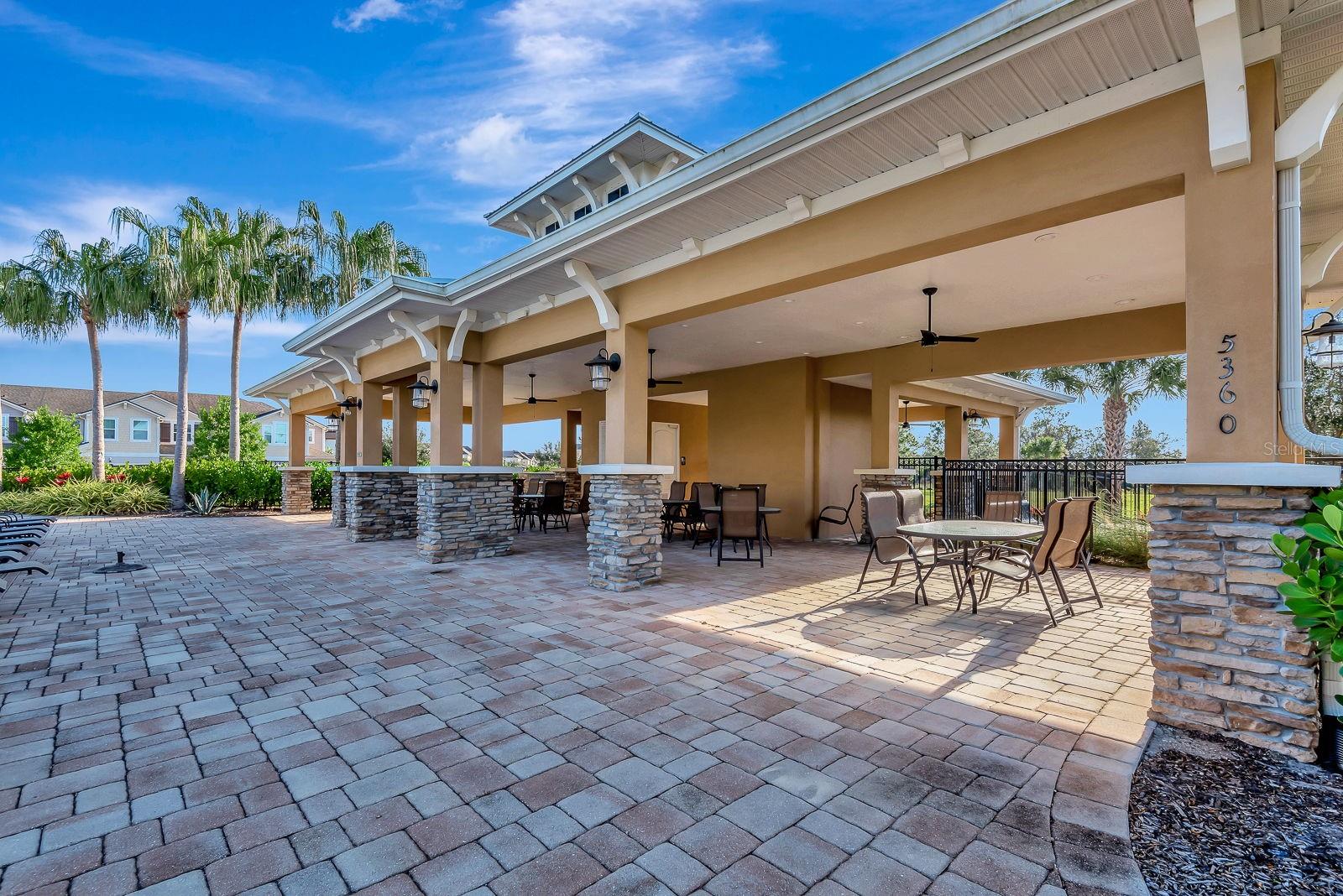 HARMONY AT LAKEWOOD RANCH PH II-C 1-4 - Residential