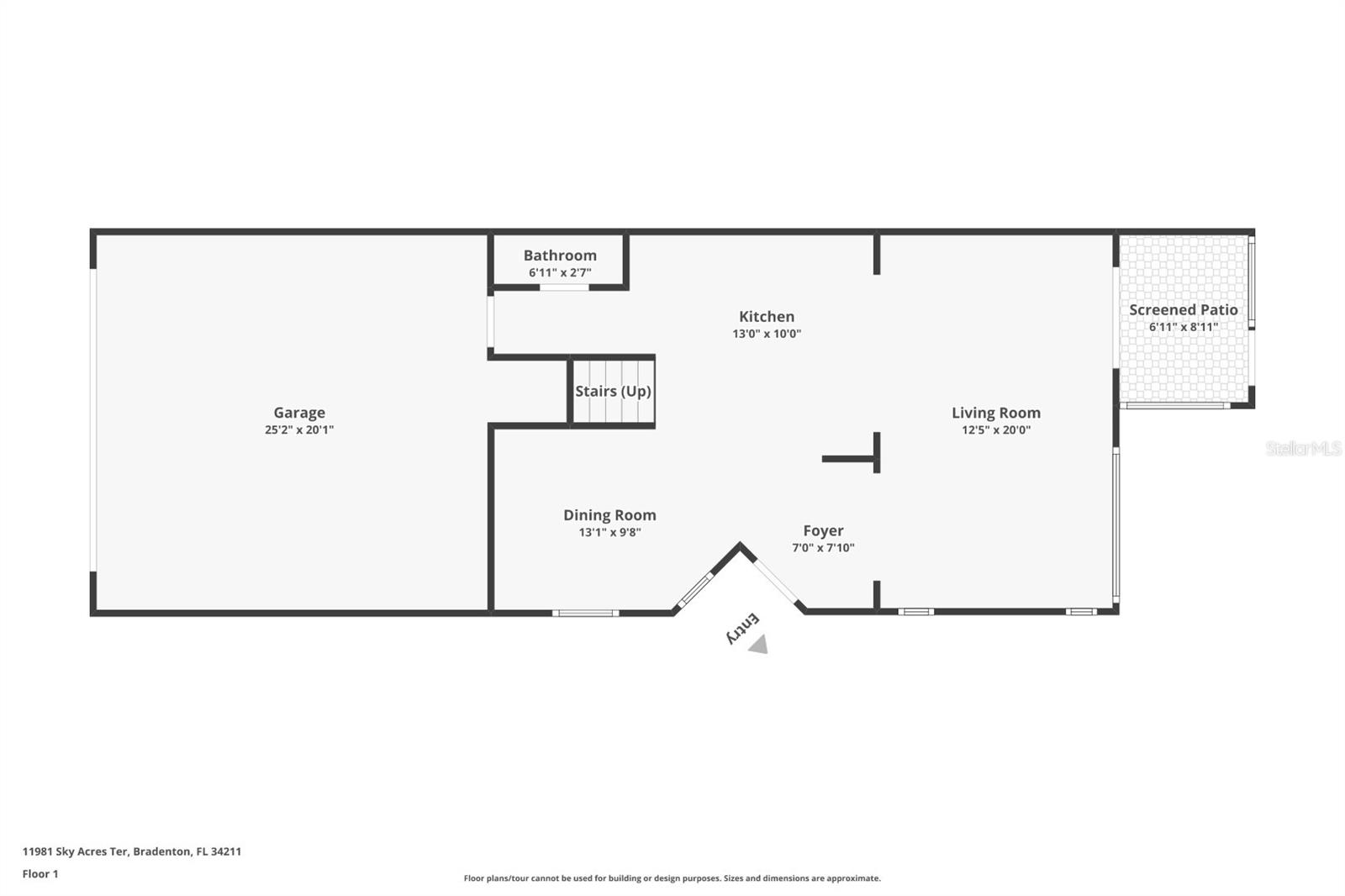 HARMONY AT LAKEWOOD RANCH PH II-C 1-4 - Residential