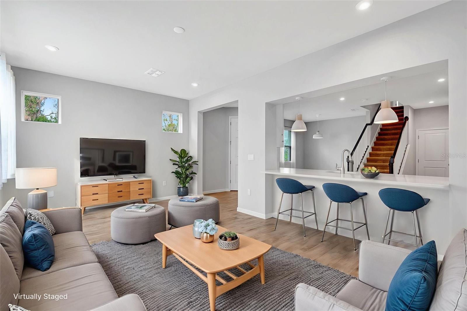 HARMONY AT LAKEWOOD RANCH PH II-C 1-4 - Residential