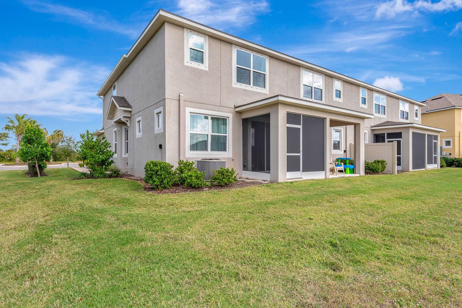 HARMONY AT LAKEWOOD RANCH PH II-C 1-4 - Residential