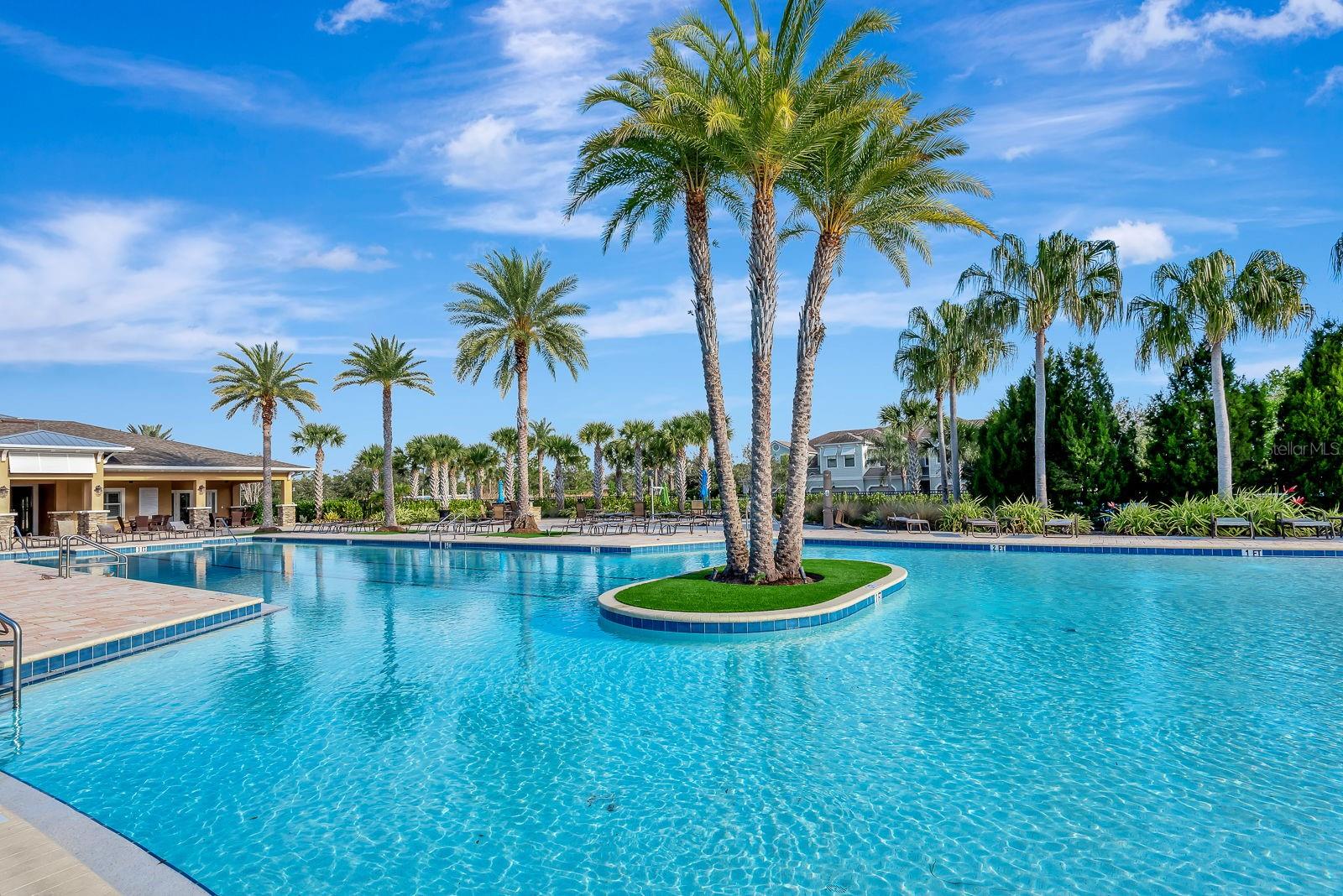 HARMONY AT LAKEWOOD RANCH PH II-C 1-4 - Residential