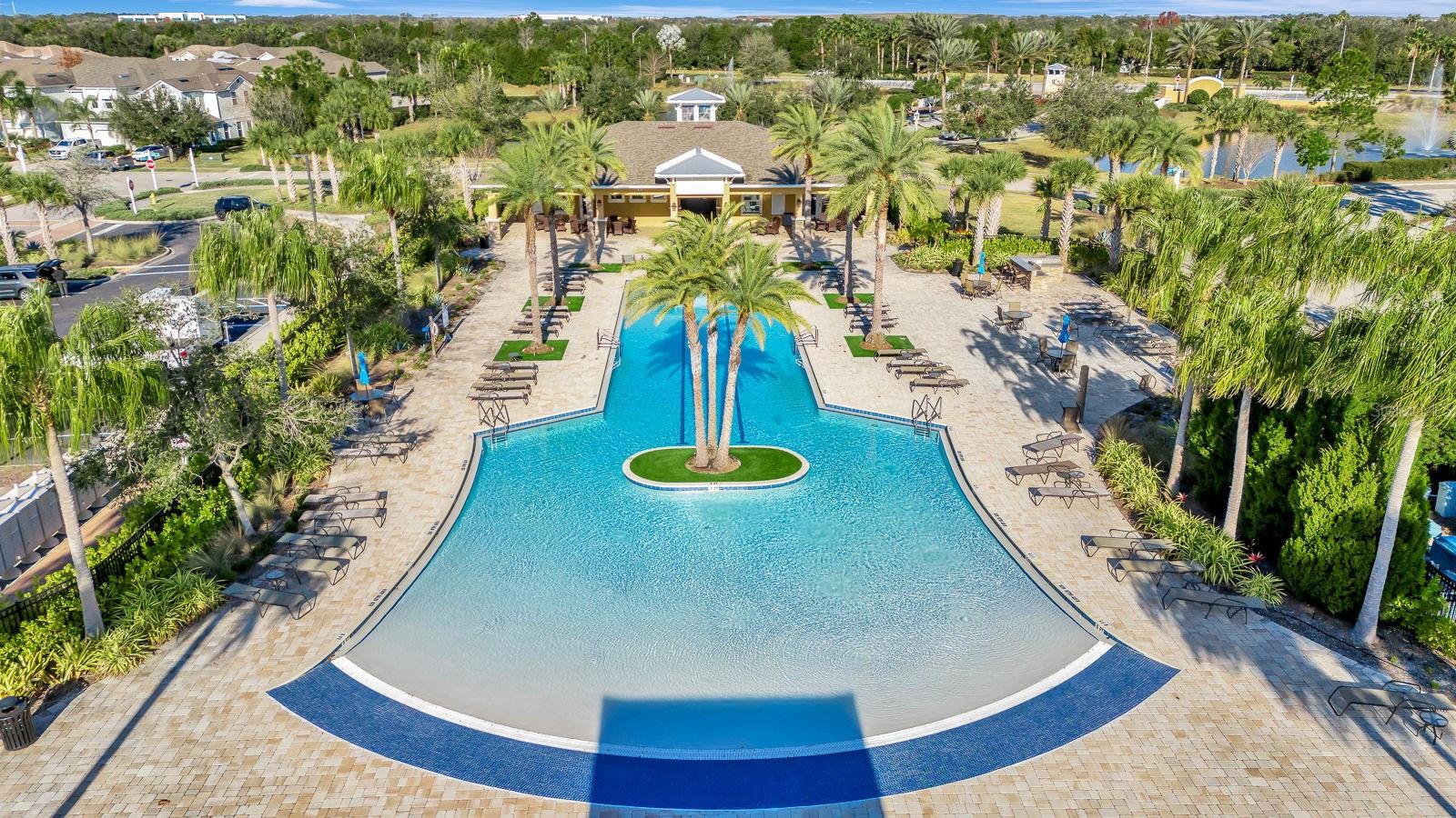 HARMONY AT LAKEWOOD RANCH PH II-C 1-4 - Residential