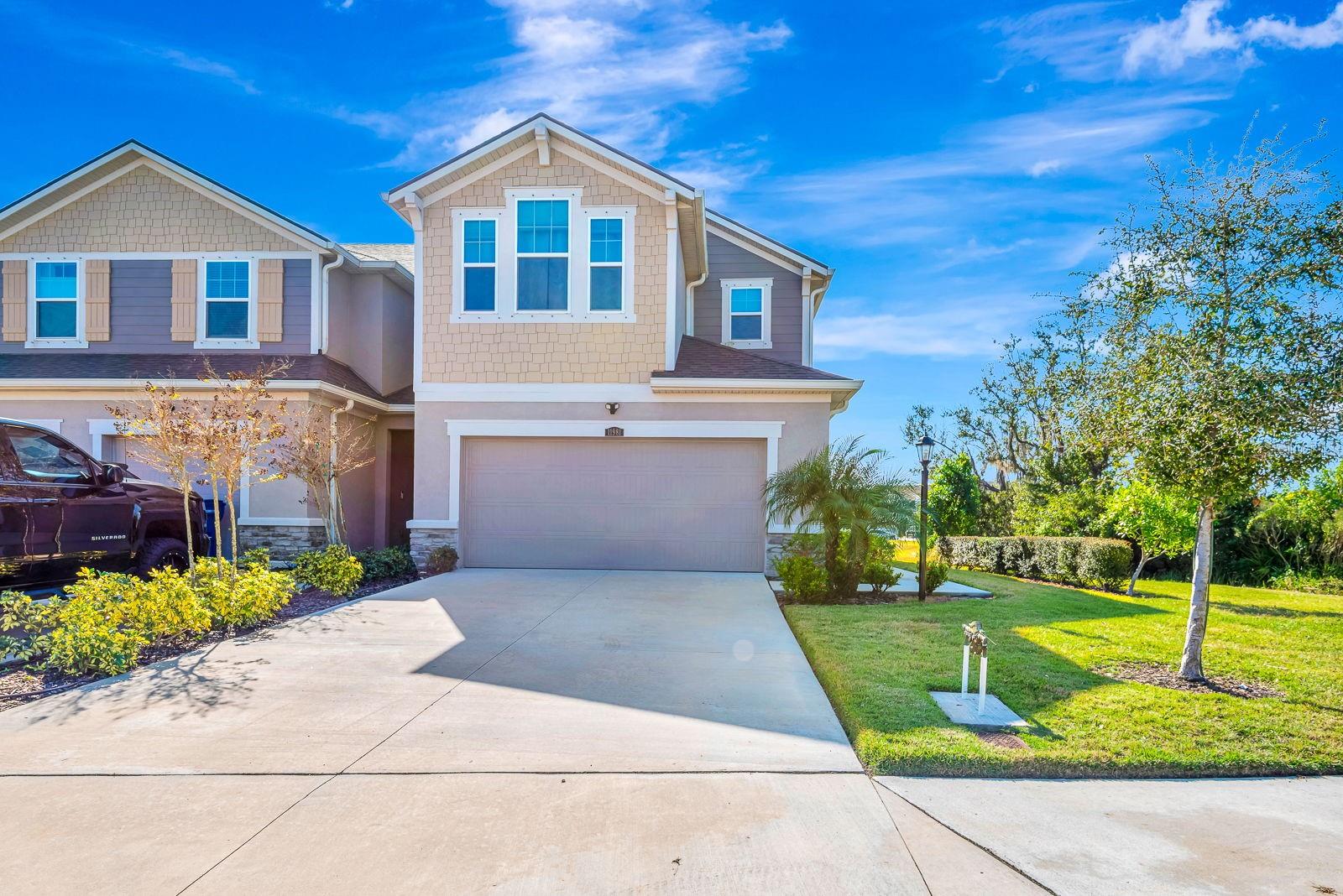 HARMONY AT LAKEWOOD RANCH PH II-C 1-4 - Residential