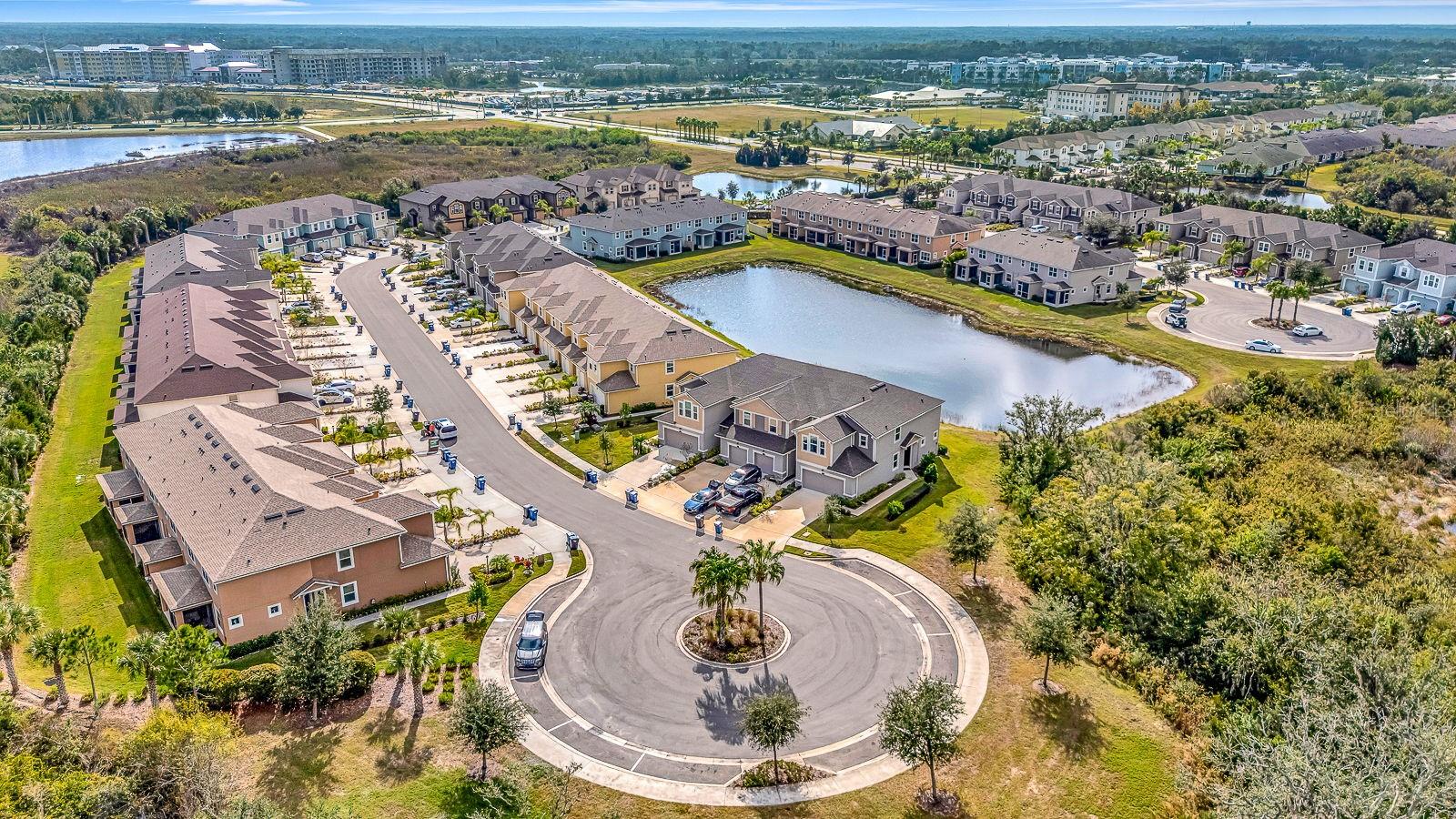 HARMONY AT LAKEWOOD RANCH PH II-C 1-4 - Residential