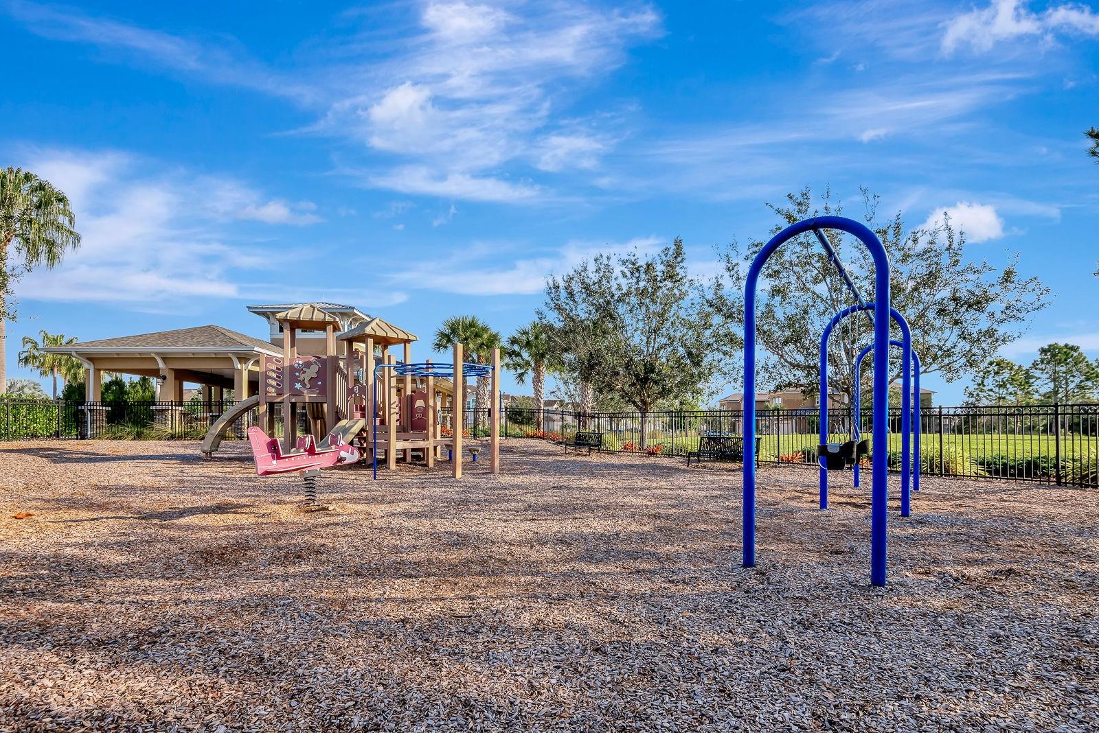 HARMONY AT LAKEWOOD RANCH PH II-C 1-4 - Residential