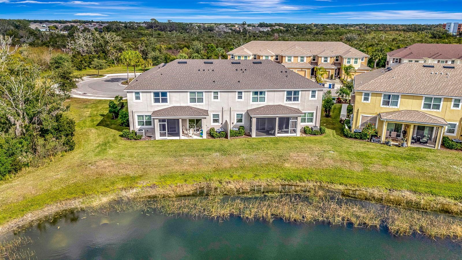 HARMONY AT LAKEWOOD RANCH PH II-C 1-4 - Residential