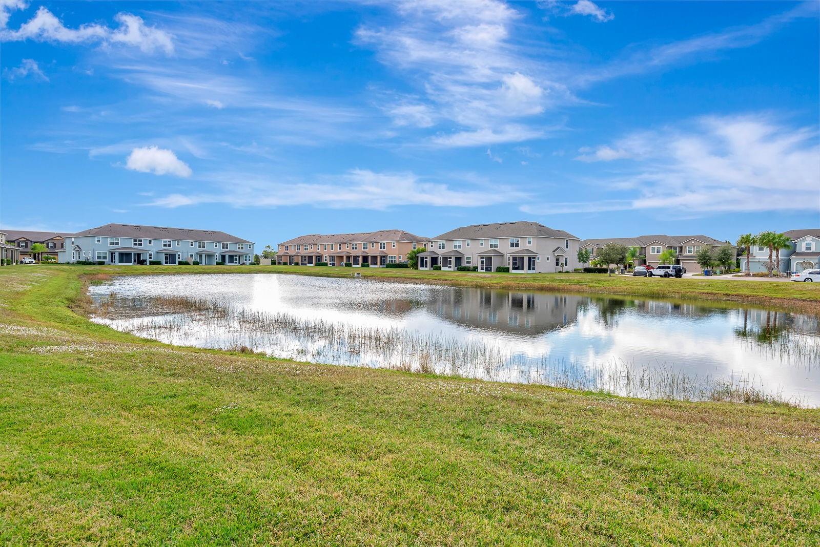 HARMONY AT LAKEWOOD RANCH PH II-C 1-4 - Residential