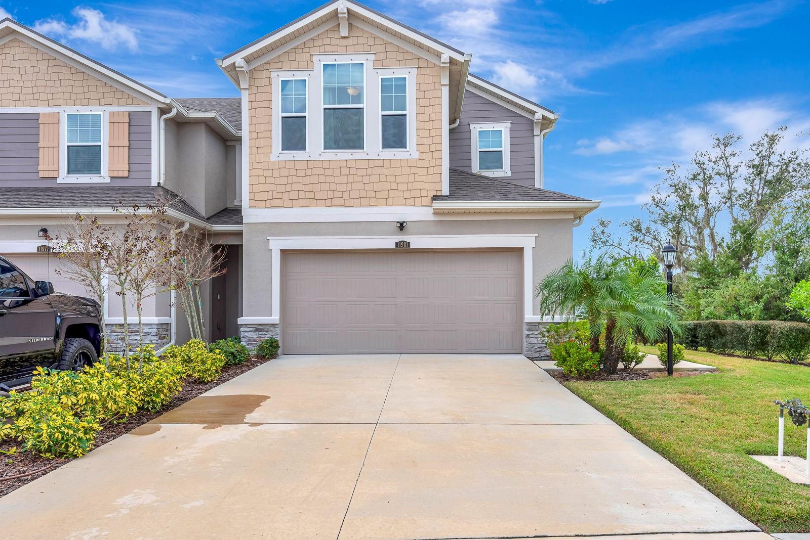 HARMONY AT LAKEWOOD RANCH PH II-C 1-4 - Residential