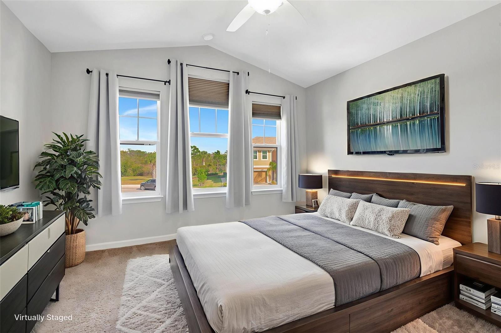 HARMONY AT LAKEWOOD RANCH PH II-C 1-4 - Residential