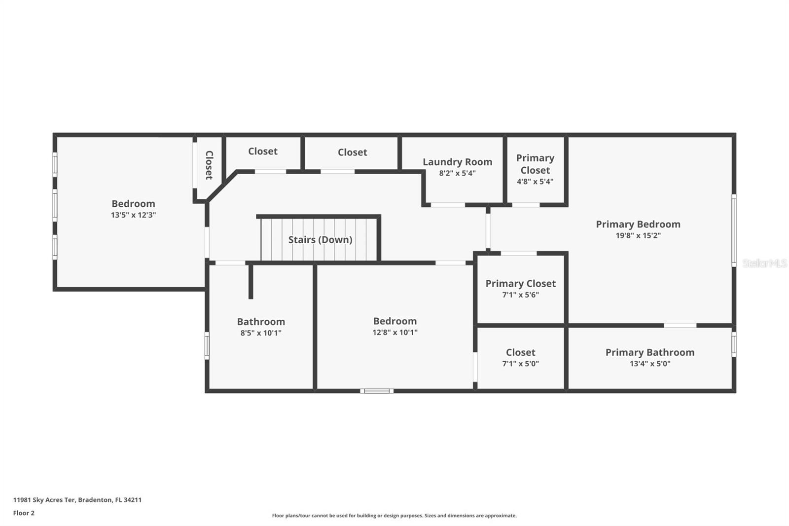 HARMONY AT LAKEWOOD RANCH PH II-C 1-4 - Residential
