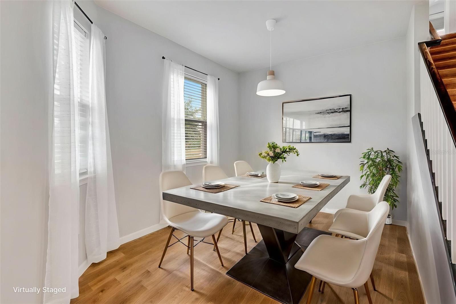 HARMONY AT LAKEWOOD RANCH PH II-C 1-4 - Residential