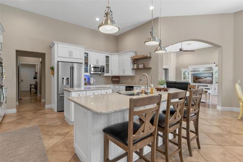 Tiny photo for 2587 NE 108th Lane, Oxford, FL 34484 (MLS # G5113909)