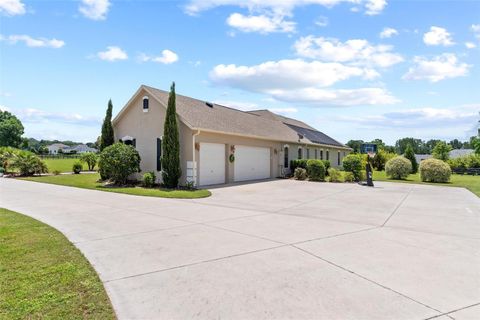 Tiny photo for 2587 NE 108th Lane, Oxford, FL 34484 (MLS # G5113909)