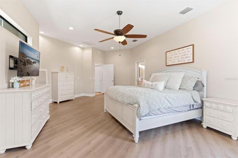 Tiny photo for 2587 NE 108th Lane, Oxford, FL 34484 (MLS # G5113909)