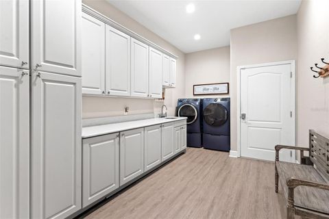 Tiny photo for 2587 NE 108th Lane, Oxford, FL 34484 (MLS # G5113909)