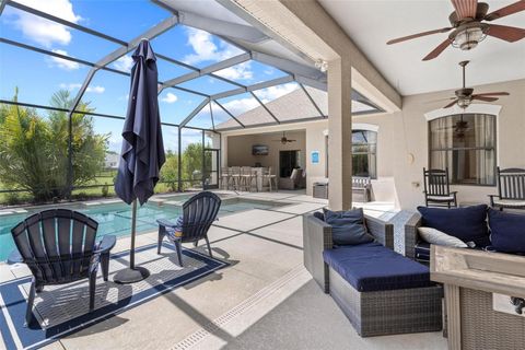 Tiny photo for 2587 NE 108th Lane, Oxford, FL 34484 (MLS # G5113909)