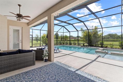 Tiny photo for 2587 NE 108th Lane, Oxford, FL 34484 (MLS # G5113909)