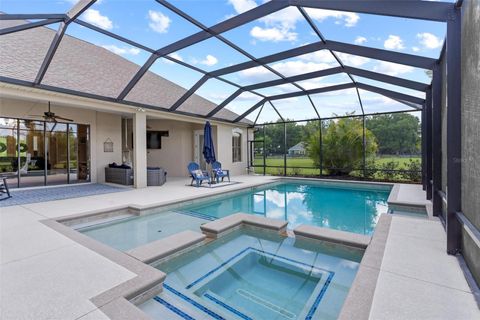 Tiny photo for 2587 NE 108th Lane, Oxford, FL 34484 (MLS # G5113909)