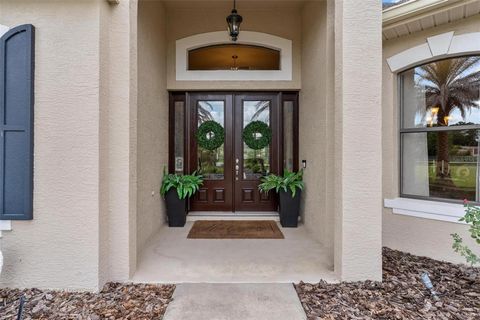 Tiny photo for 2587 NE 108th Lane, Oxford, FL 34484 (MLS # G5113909)