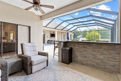 Tiny photo for 2587 NE 108th Lane, Oxford, FL 34484 (MLS # G5113909)