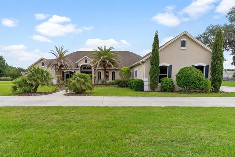 Tiny photo for 2587 NE 108th Lane, Oxford, FL 34484 (MLS # G5113909)