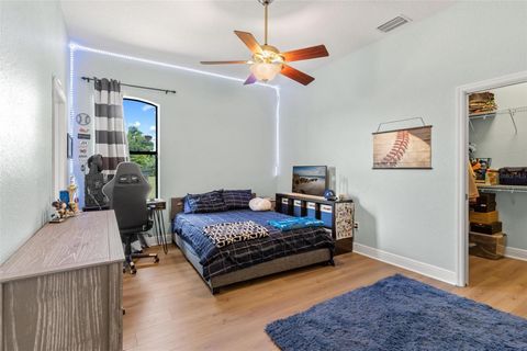 Tiny photo for 2587 NE 108th Lane, Oxford, FL 34484 (MLS # G5113909)
