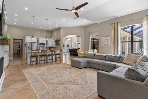 Tiny photo for 2587 NE 108th Lane, Oxford, FL 34484 (MLS # G5113909)