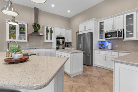 Tiny photo for 2587 NE 108th Lane, Oxford, FL 34484 (MLS # G5113909)