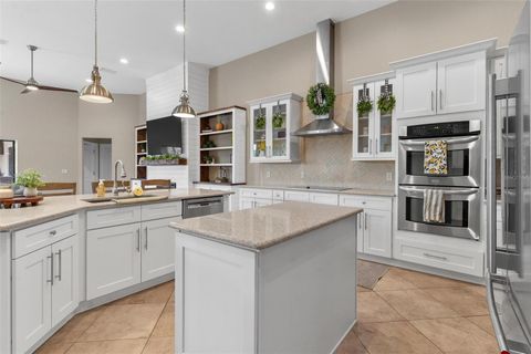 Tiny photo for 2587 NE 108th Lane, Oxford, FL 34484 (MLS # G5113909)