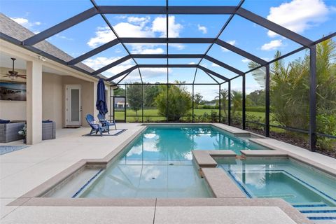 Tiny photo for 2587 NE 108th Lane, Oxford, FL 34484 (MLS # G5113909)