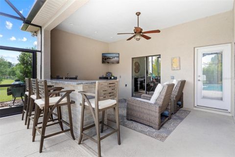 Tiny photo for 2587 NE 108th Lane, Oxford, FL 34484 (MLS # G5113909)