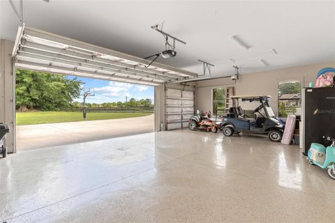 Tiny photo for 2587 NE 108th Lane, Oxford, FL 34484 (MLS # G5113909)